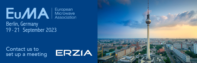 European Microwave Association Event | Sept 17-22, 2023