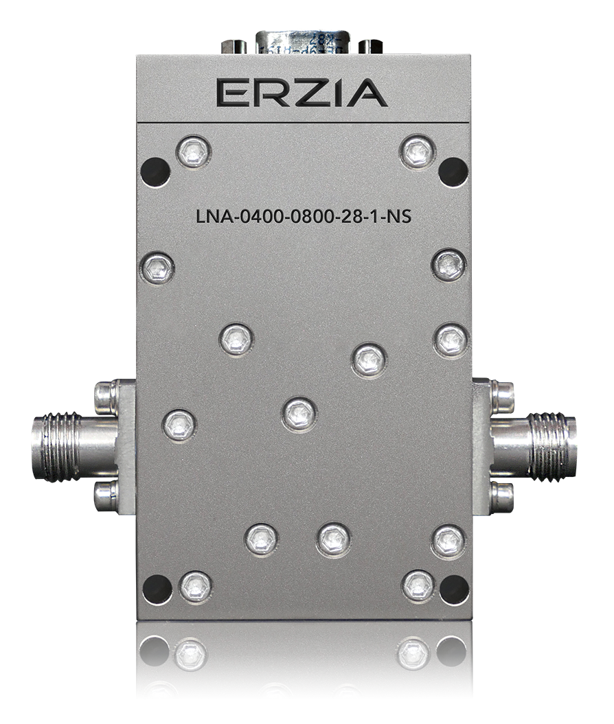 LNA-0400-0800-28-1-NS