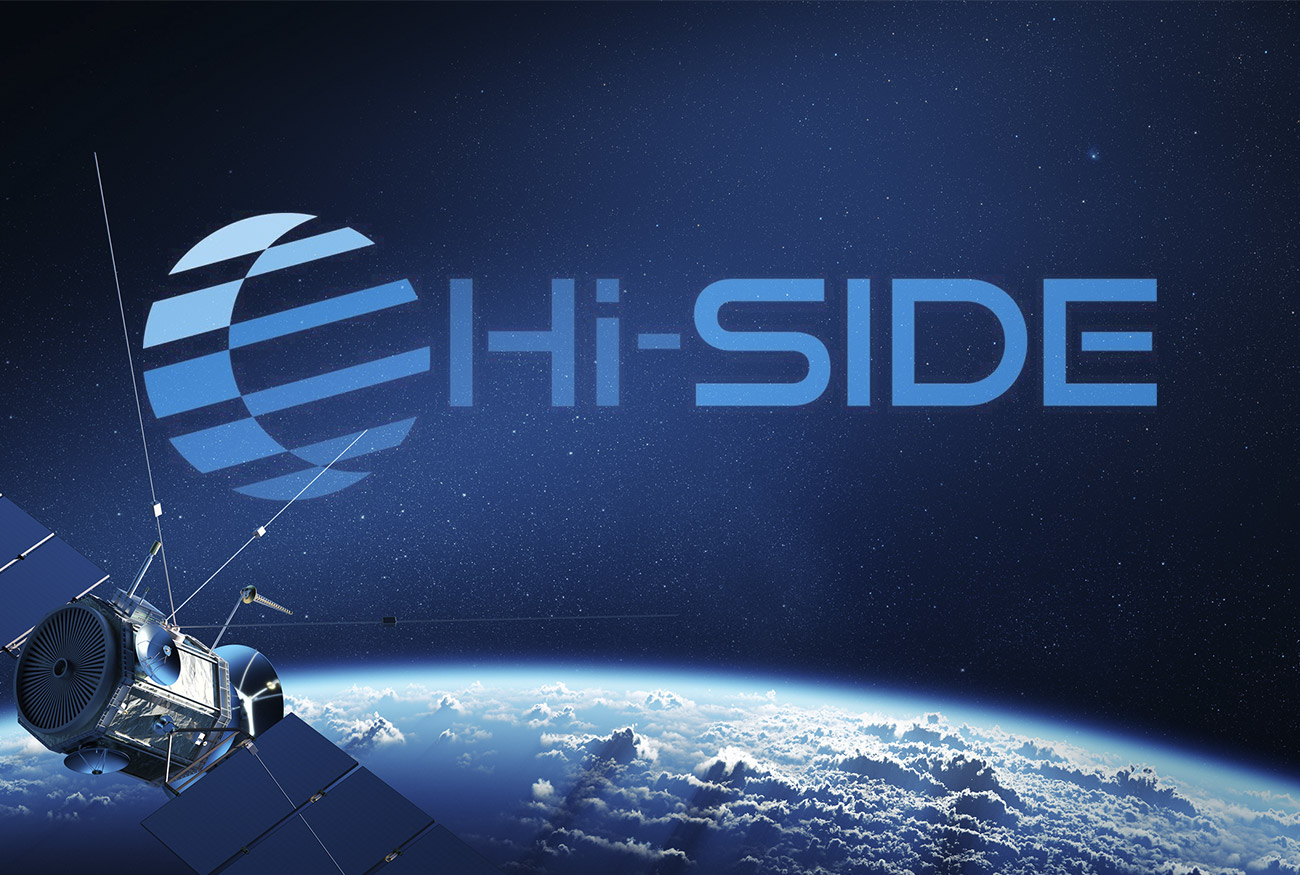 Partners Celebrate Milestone in High Speed Satellite Project