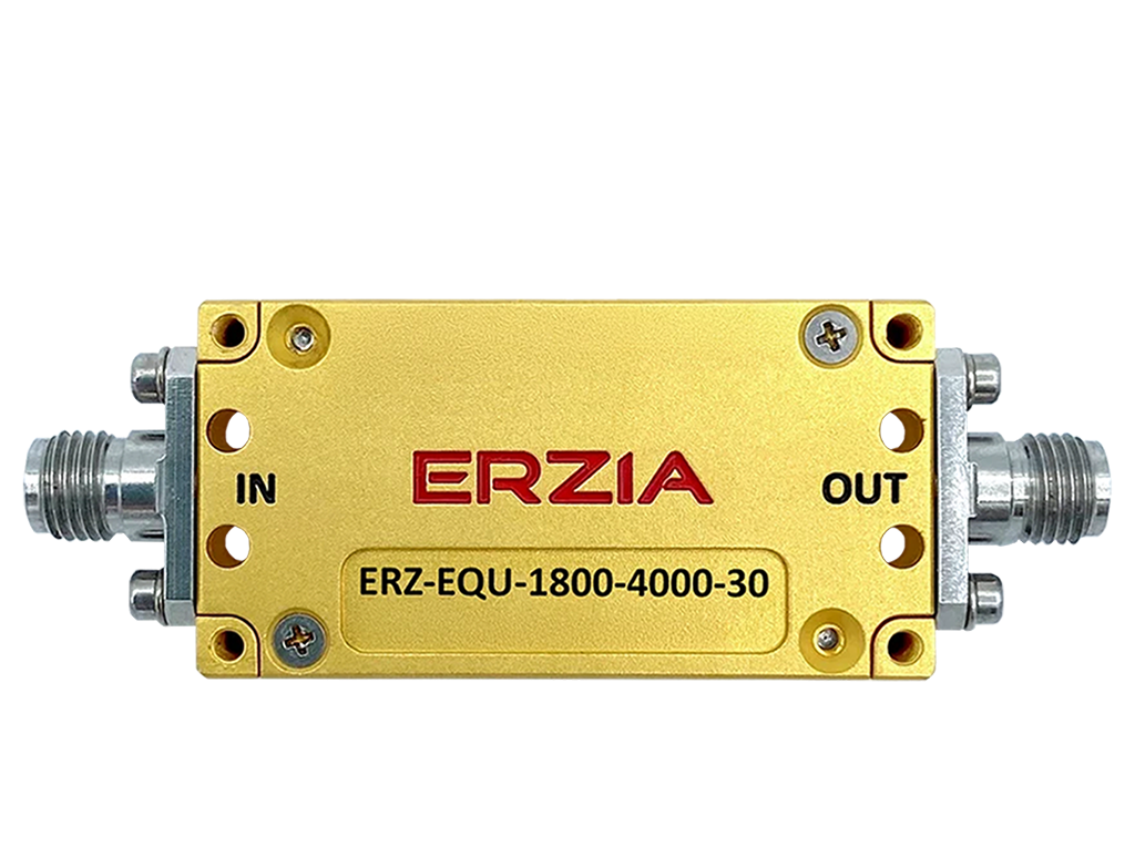 Switches, Mixers and Equalizers
