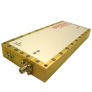 ERZ-HPA-0280-0330-40 S Band HPA