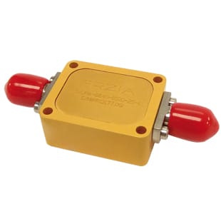 ERZ-LNA-0840-1020-25-1.5 X Band LNA