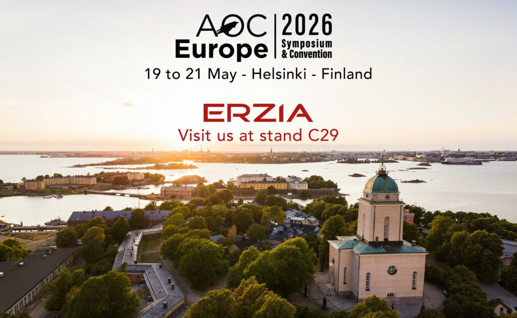 AOC ERZIA