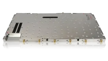 Integrated Assemblies