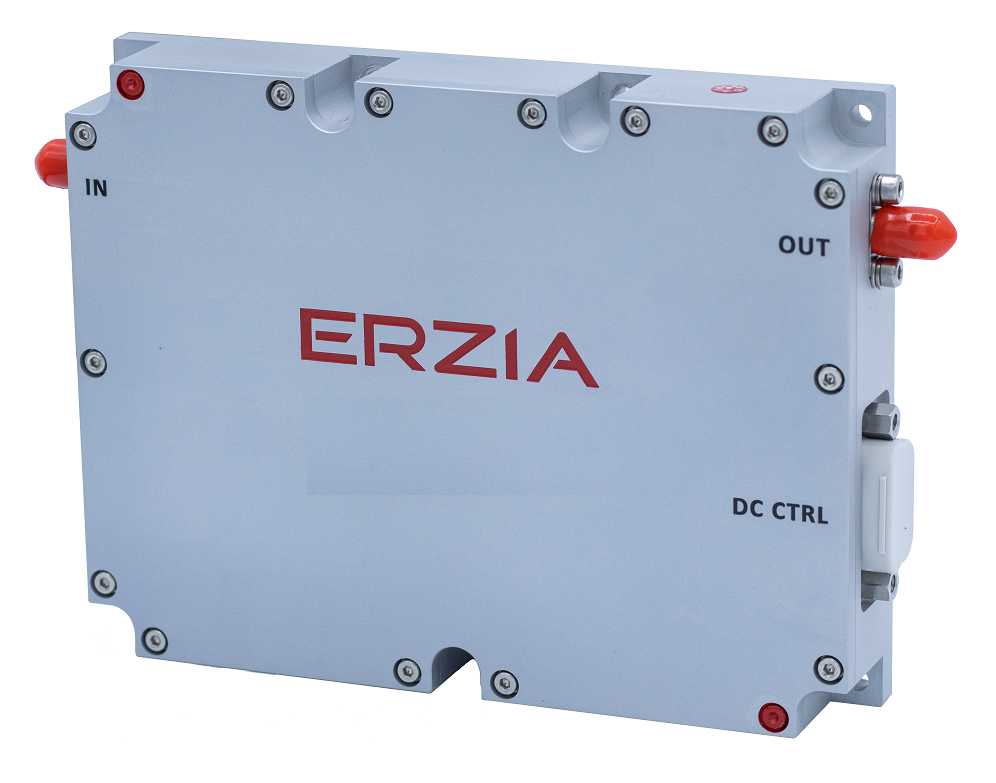 ERZ-HPA-0175-0625-43 Wideband HPA