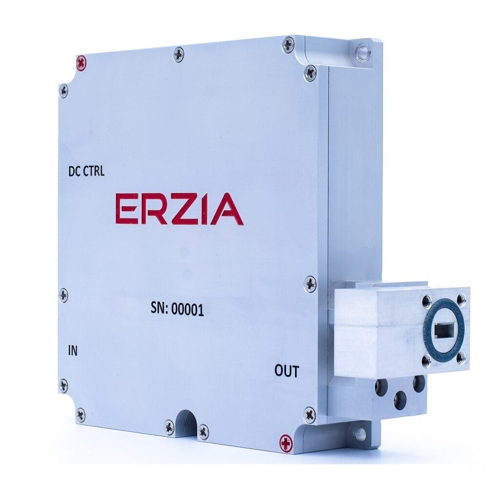 ERZ-HPA-1730-2120-44 K Band HPA