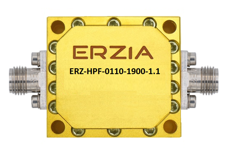 ERZ-HPF-0110-1900-1.1  Suspended Substrate