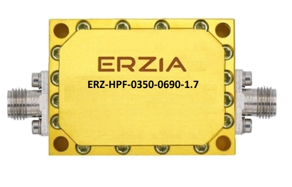 ERZ-HPF-0350-0690-1.7  Suspended Substrate
