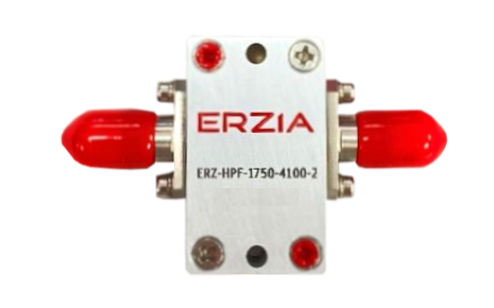 ERZ-HPF-1750-4100-2  Suspended Substrate