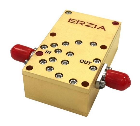 ERZ-LNA-0100-0310-32-0.9
