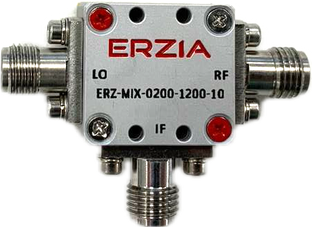 ERZ-MIX-0200-1200-10  Mixer