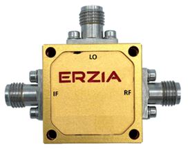 ERZ-MIX-1000-4400-10  Mixer