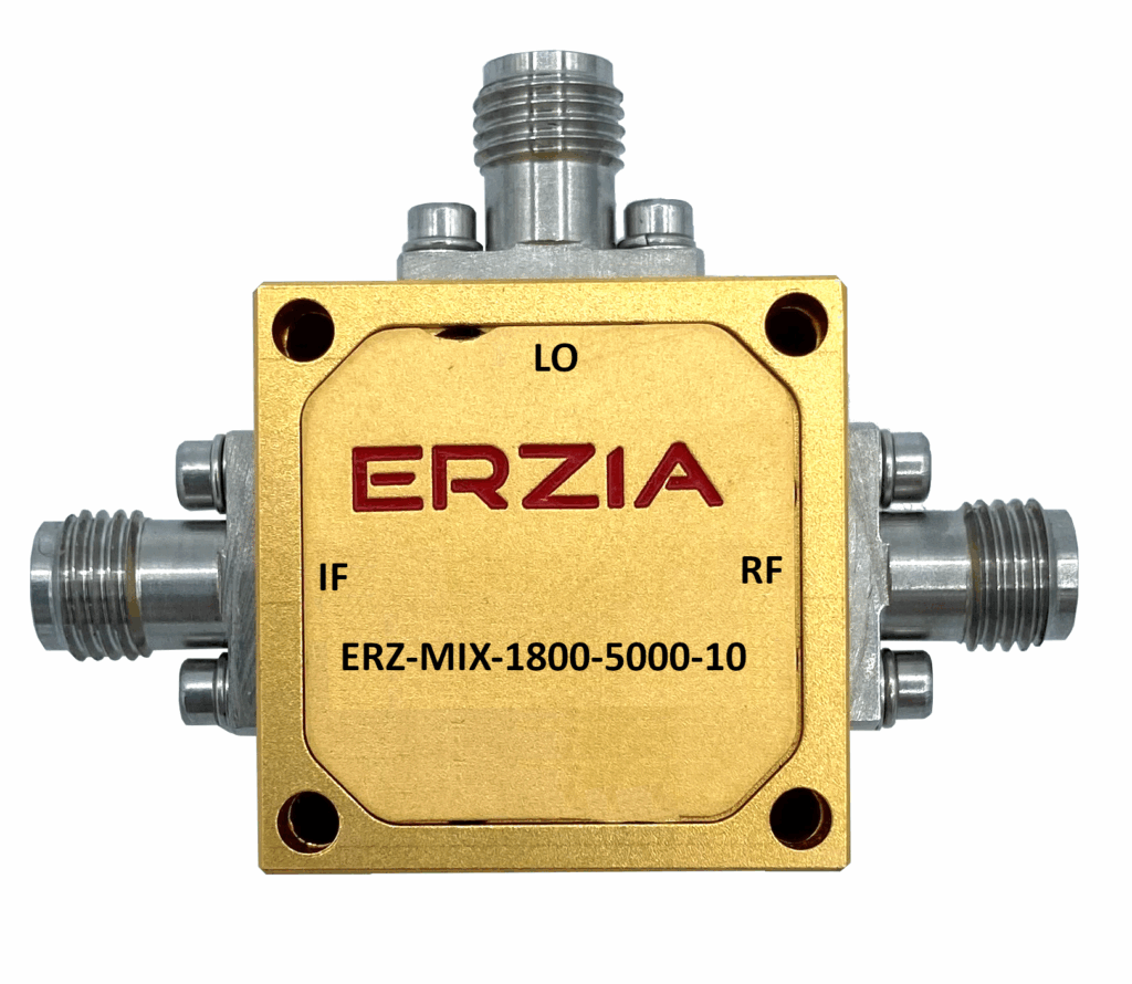 ERZ-MIX-1800-5000-10  Mixer