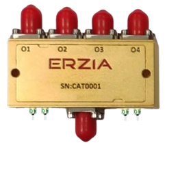 ERZ-SW4-0100-4200-4  Switch