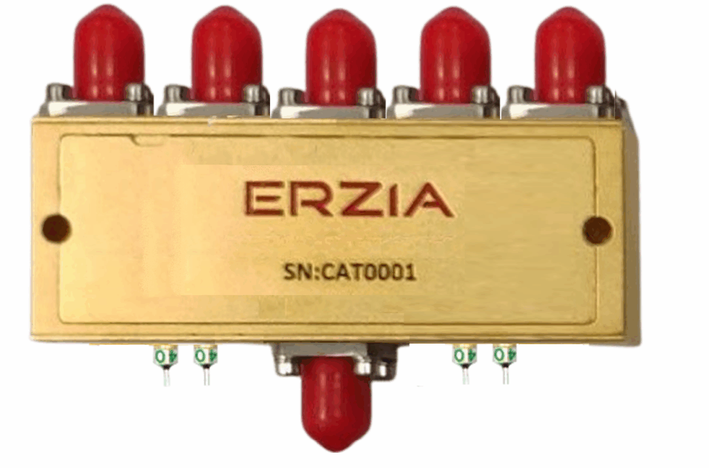 ERZ-SW5-0010-1800-3.5  Switch