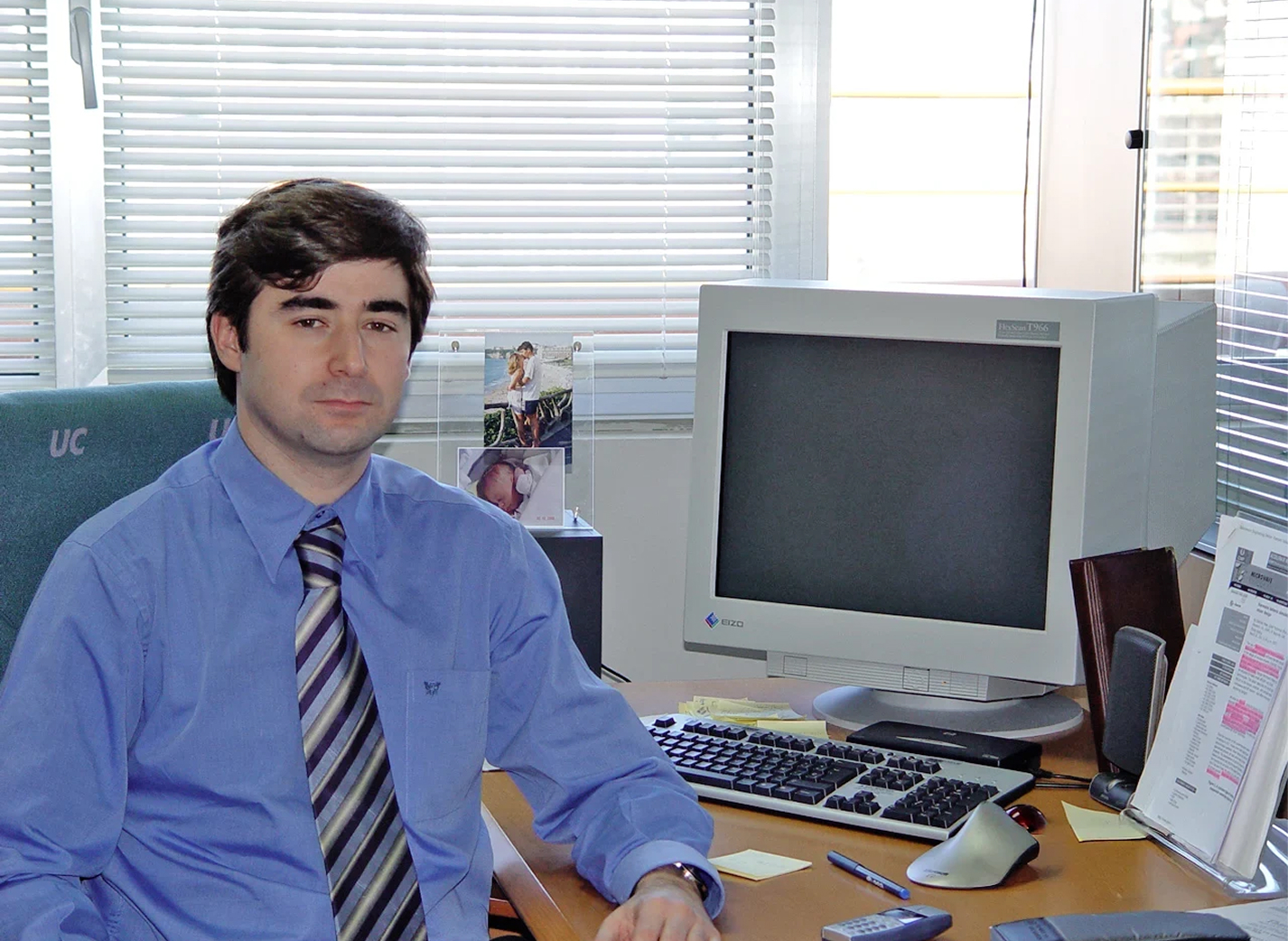 Luis García