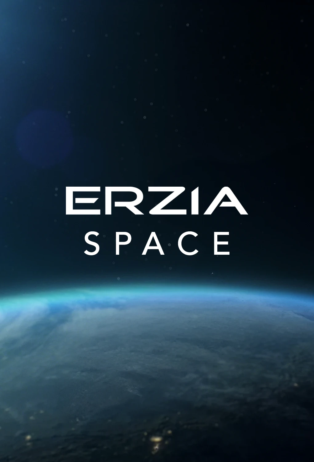 ERZIA Space