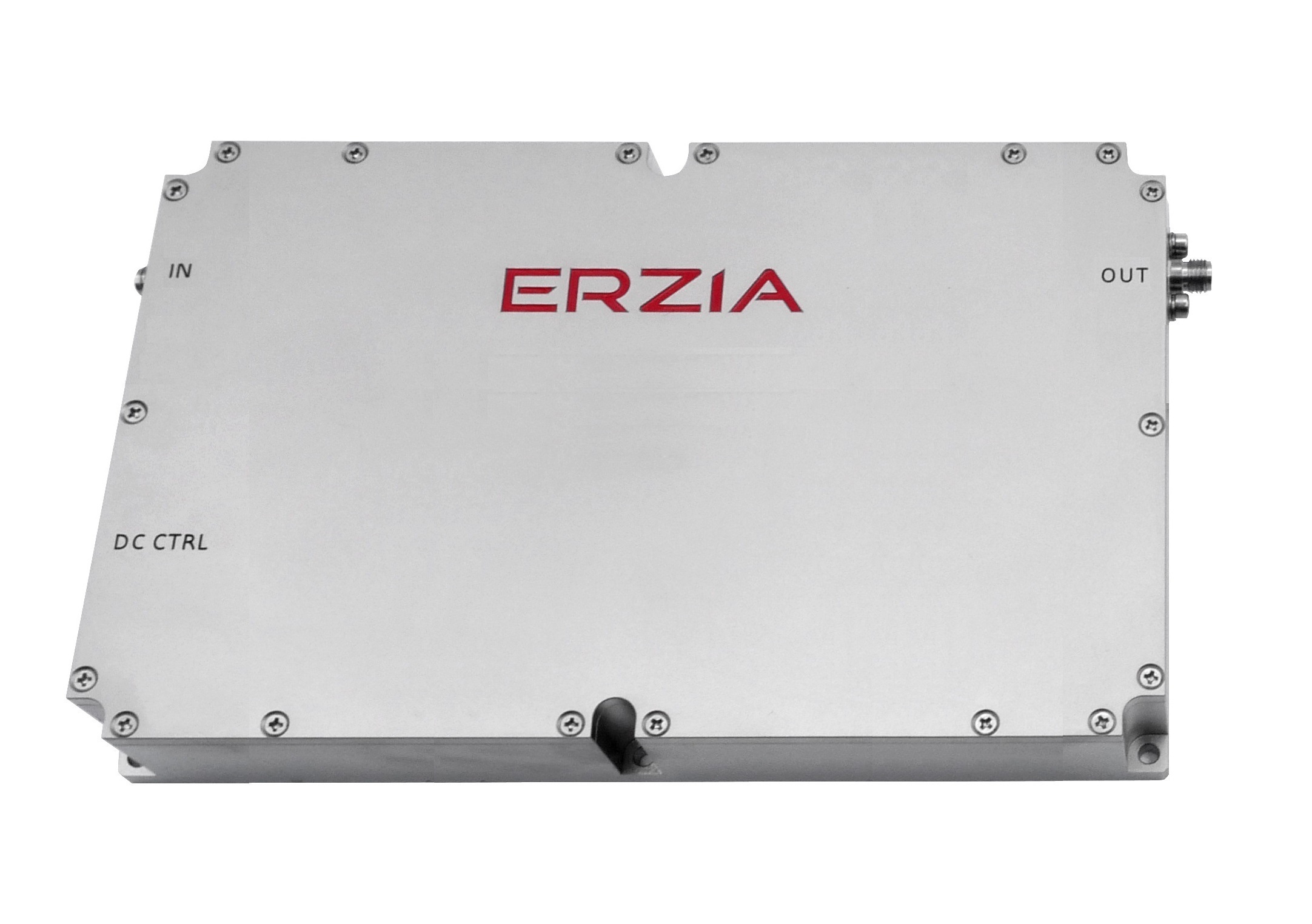 Wideband High Power Amplifier | 0.50-6.0 GHz | ERZ-HPA-0050-0600