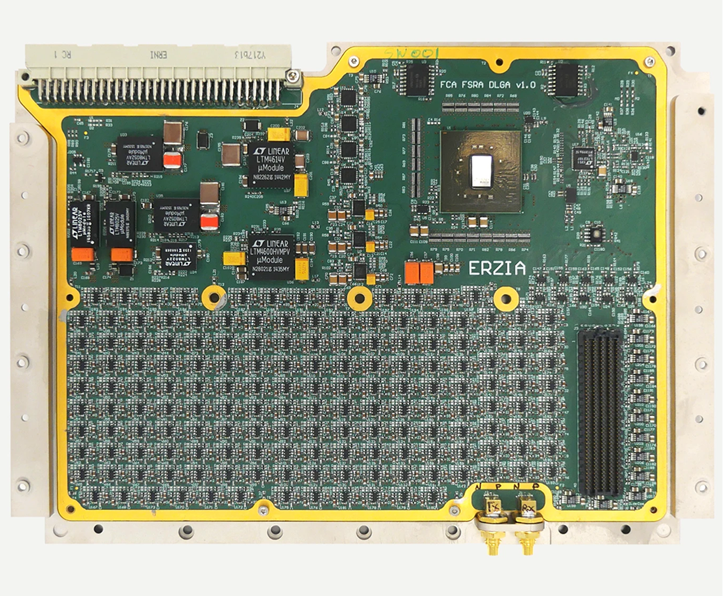 Integrated Assemblies 2
