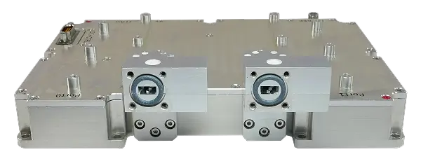 Integrated Assemblies