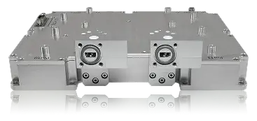 Integrated Assemblies