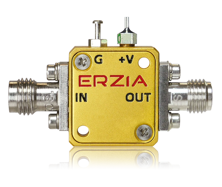 Low-Noise-Amplifier-hero Low Noise Amplifier.