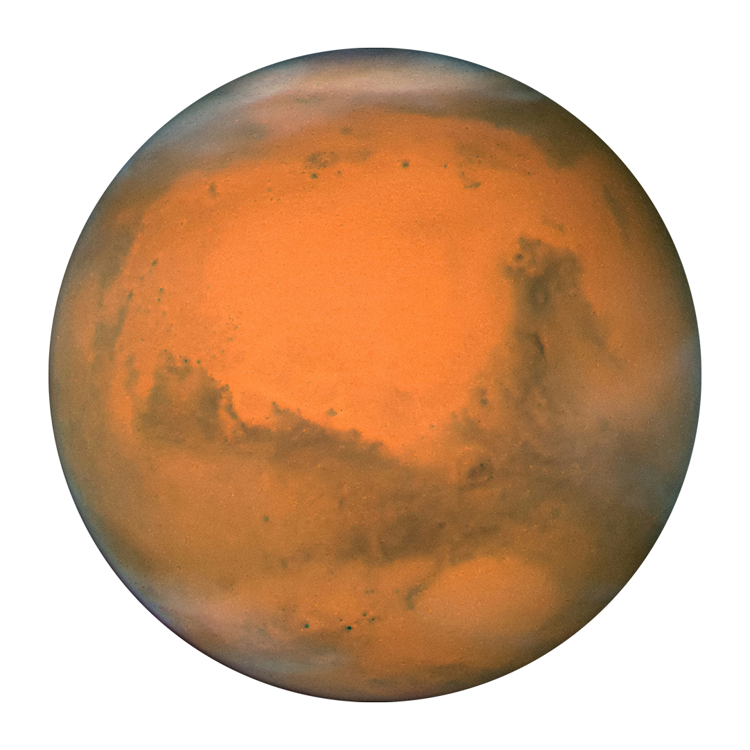 Mars Mars