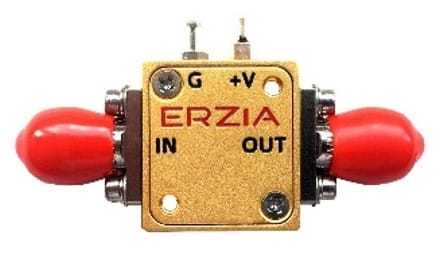 ERZ-LNA-0400-0800-28-1 C Band LNA