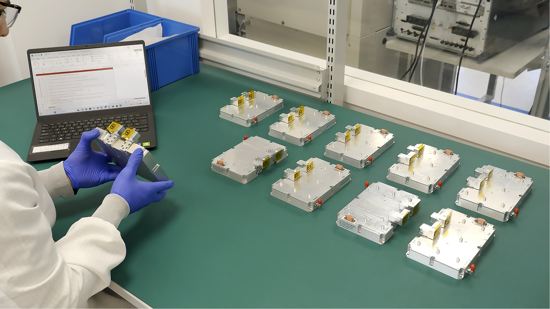 Quality Assurance Quality Assurance