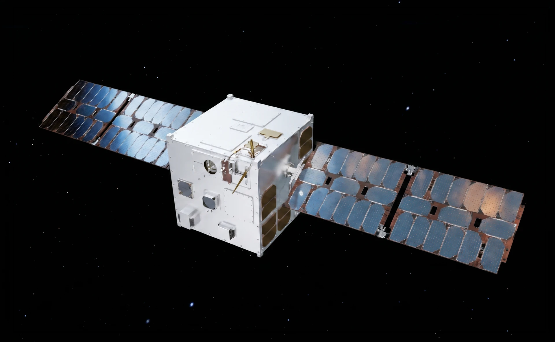 Satellite