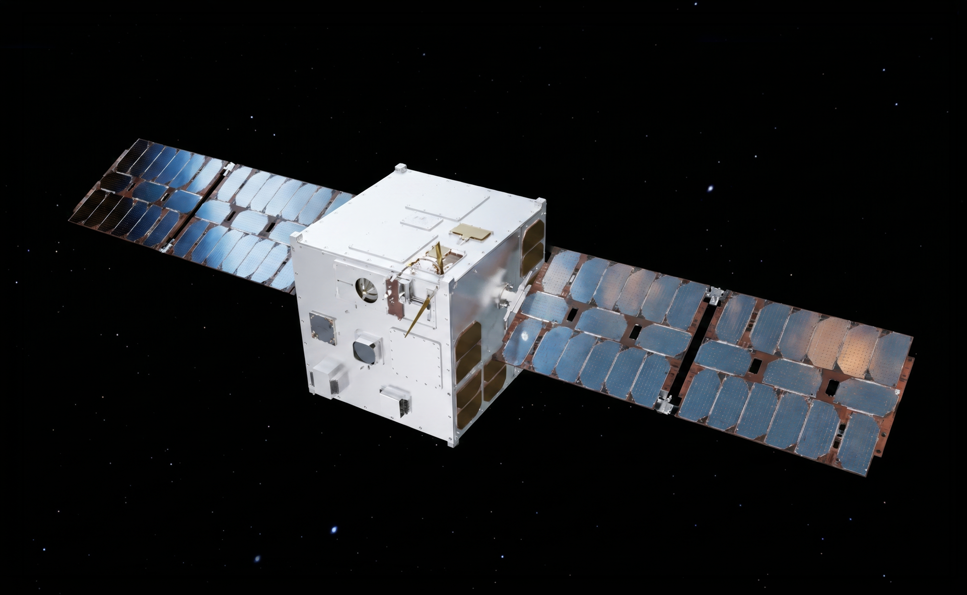 Satellite