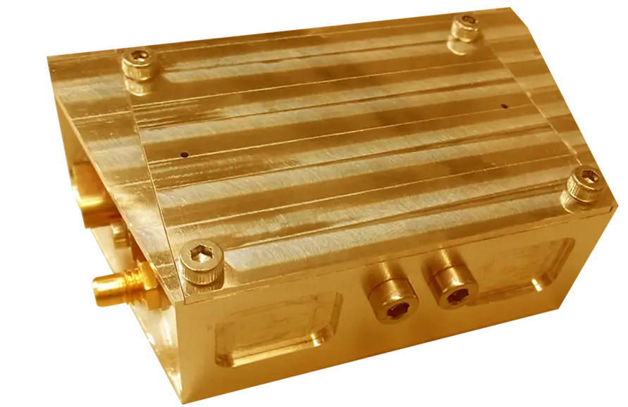 Space Heritage