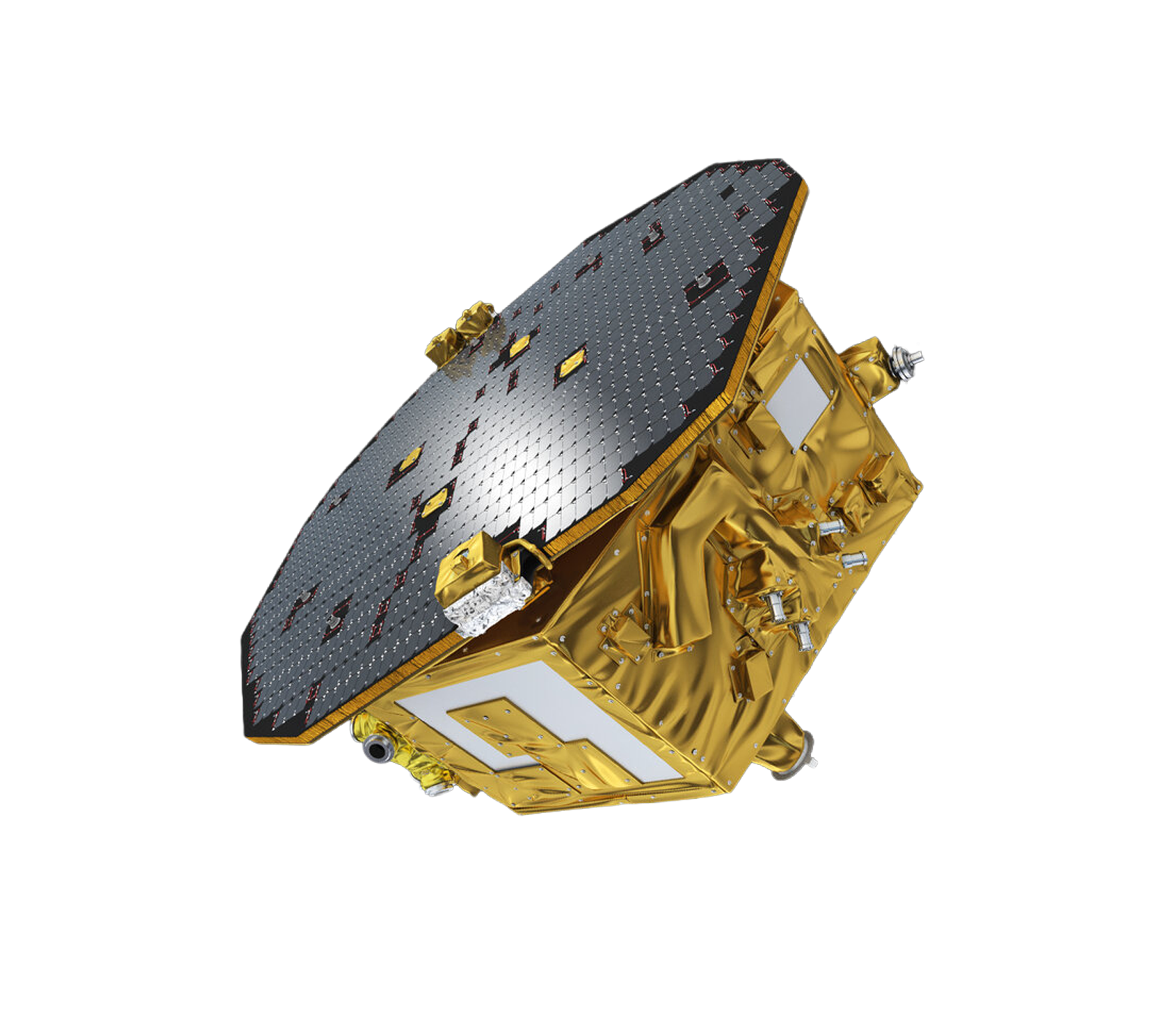 Erzia space Heritage