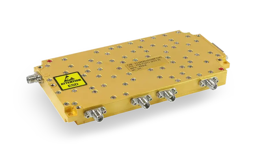 UP Down Converter