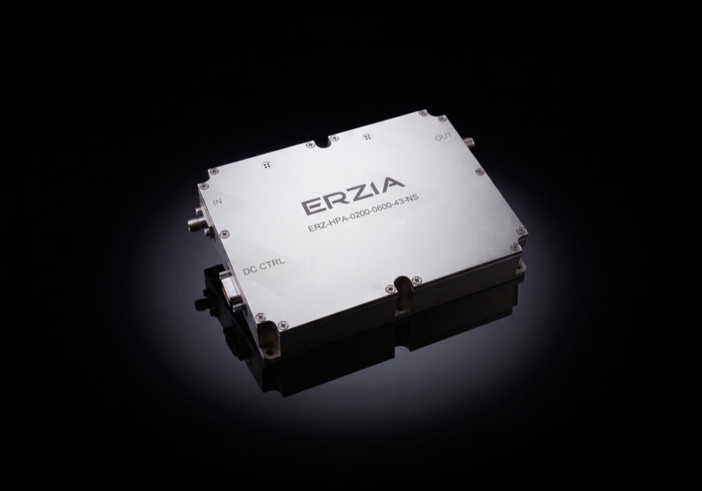 ERZIA Upgrades the Environmental Ratings