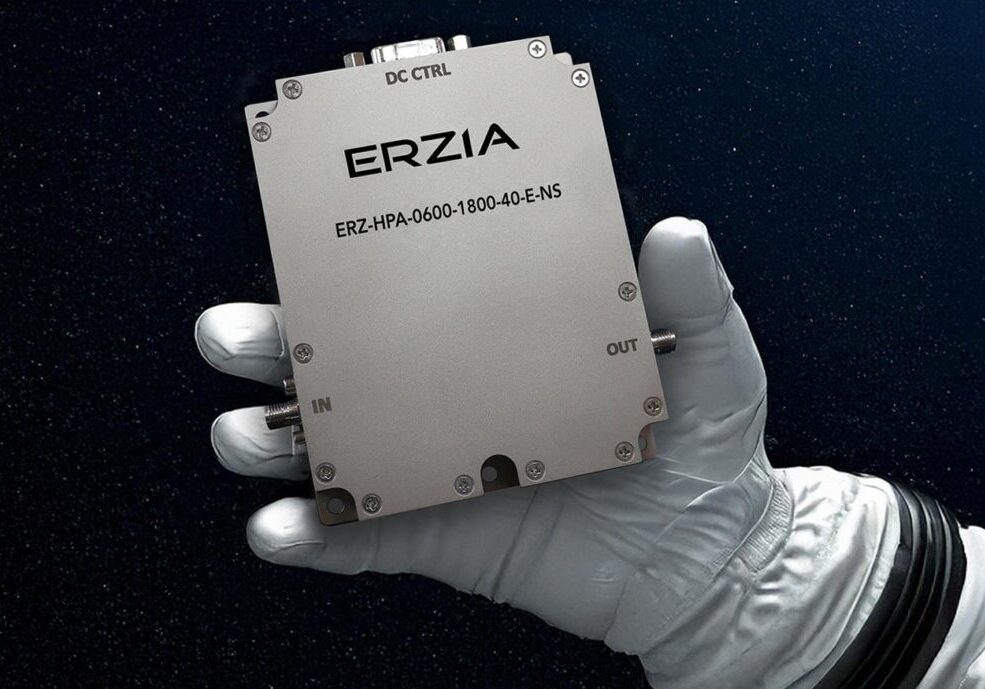 Pioneering COTS Line