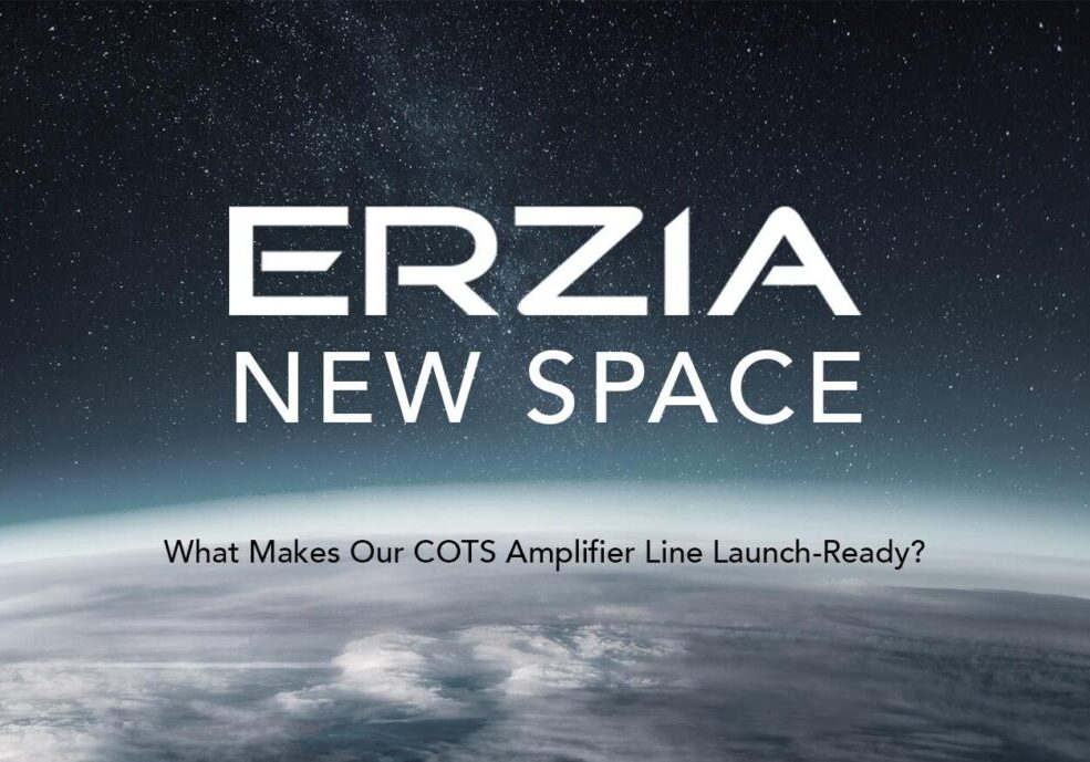 New Space