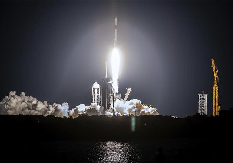 Space Flight