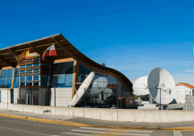 ERZIA Completes The Sale of the Santander Teleport to FMC Globalsat and Shifts Focus to its Microwave and Maritime Business