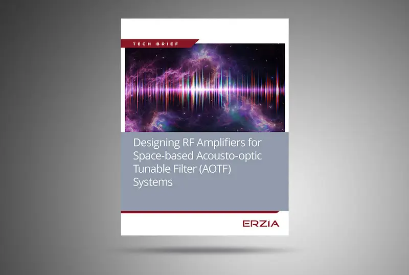 How to Design RF Amplifiers