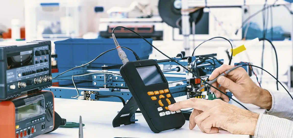 Laboratory Testing Equipment