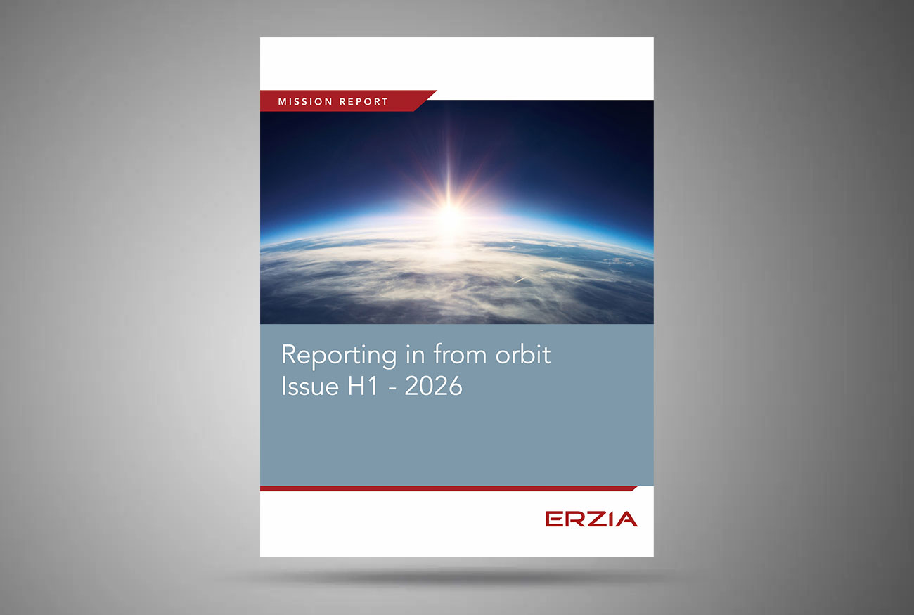 Mission Report H1 2026