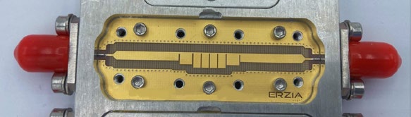 ERZ-LPF-0000-1800-2.4 wideband SSS filter