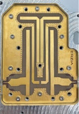 ERZ-BPF-0190-0210-1.8 bandpass SSS filter