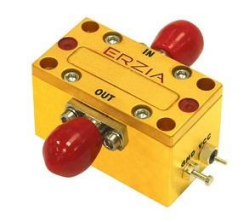 ERZ-HPA-0100-1800-21 Wideband HPA