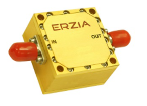 ERZ-HPA-2300-3700-25 Wideband HPA