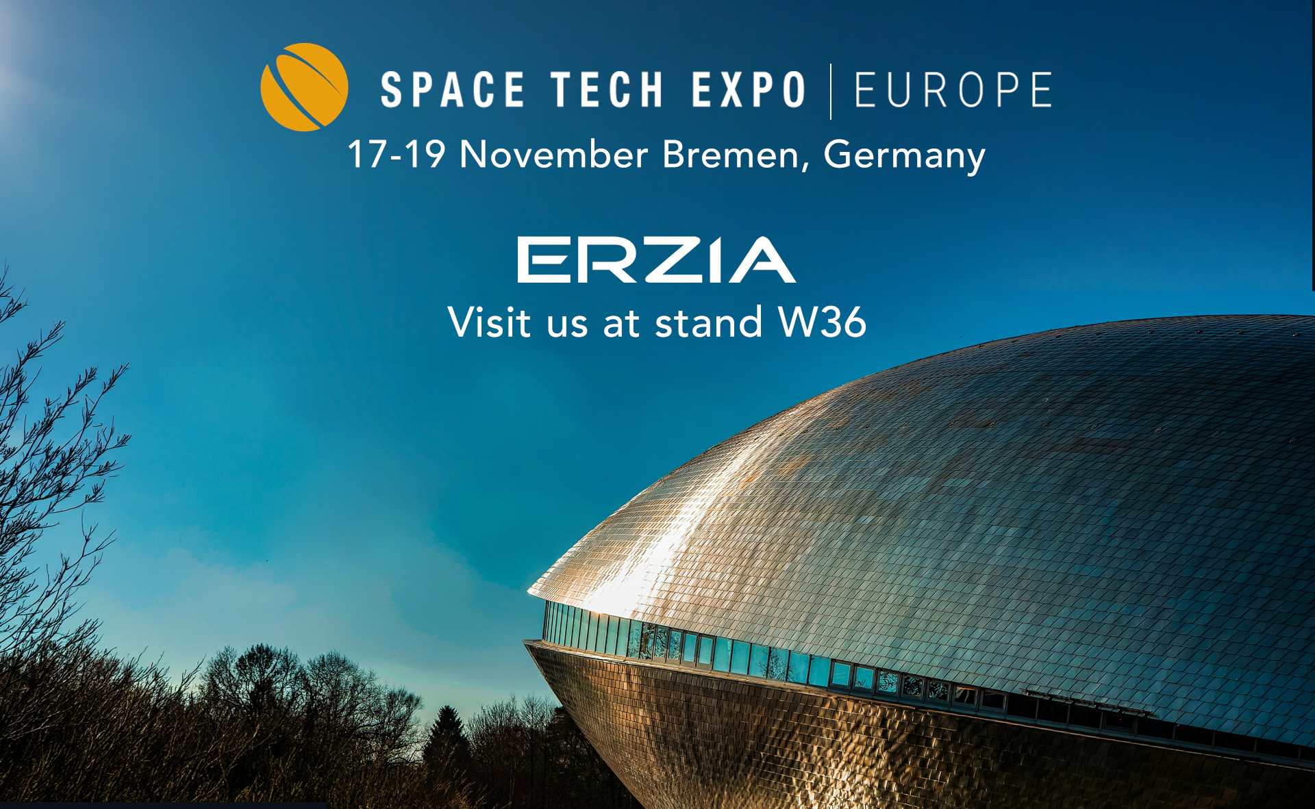 SPACE TECH EXPO