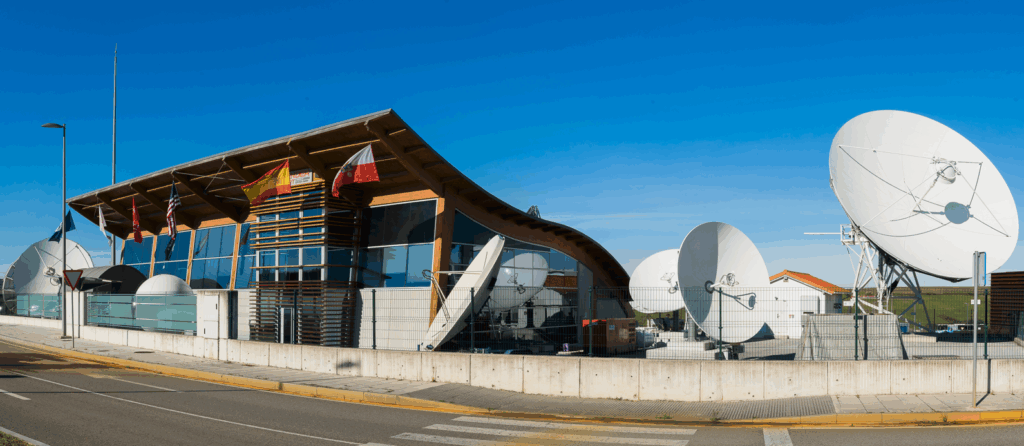 ERZIA Completes The Sale of the Santander Teleport to FMC Globalsat and Shifts Focus to its Microwave and Maritime Business