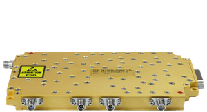 Up Down Converters